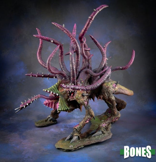 Reaper Bones 77564 - Shub-Niggurath, Black Goat of the Woods