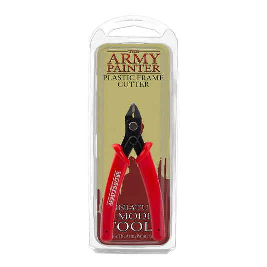 The Army Painter - Plastic Frame Cutters