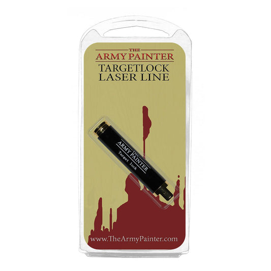 The Army Painter - Targetlock lazer Line