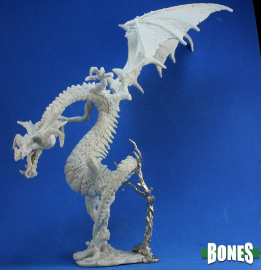 Reaper Bones 77361 - Verocithrax