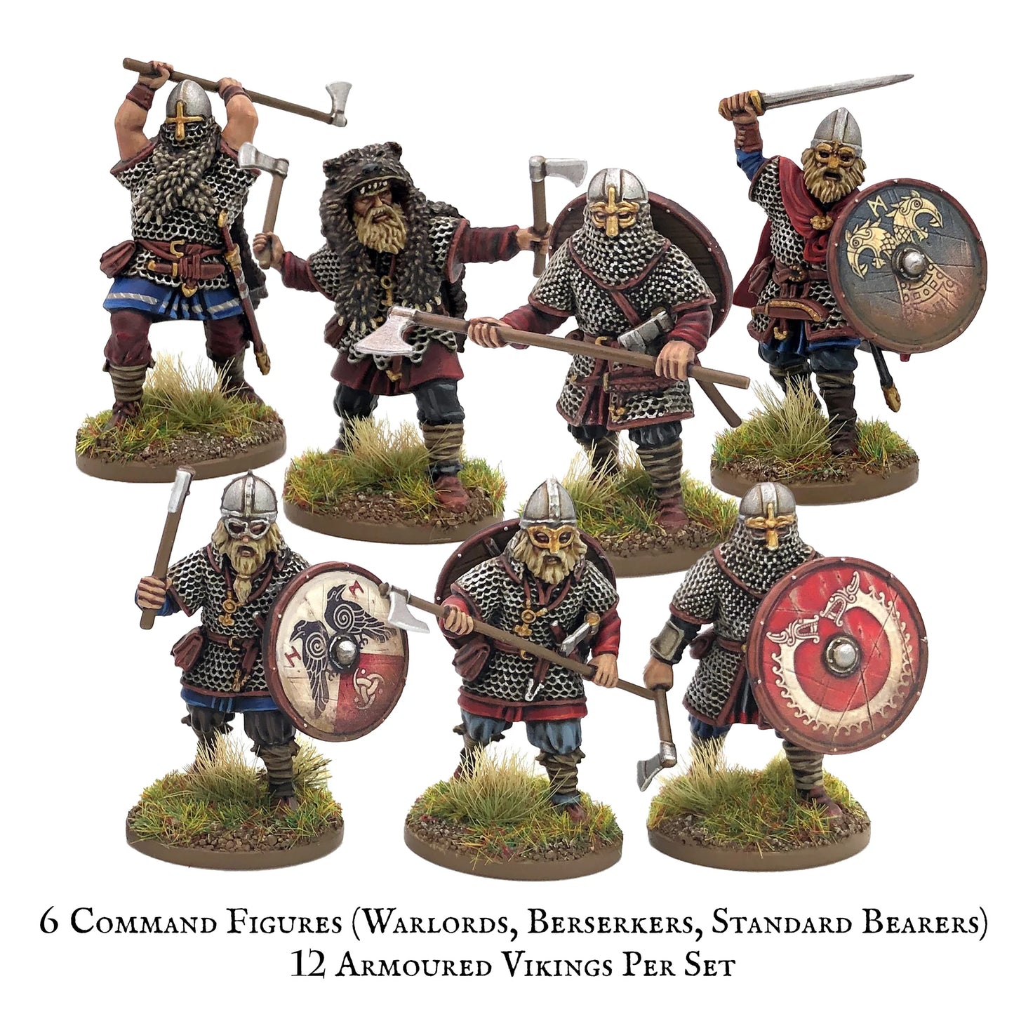Victrix | Viking Warband