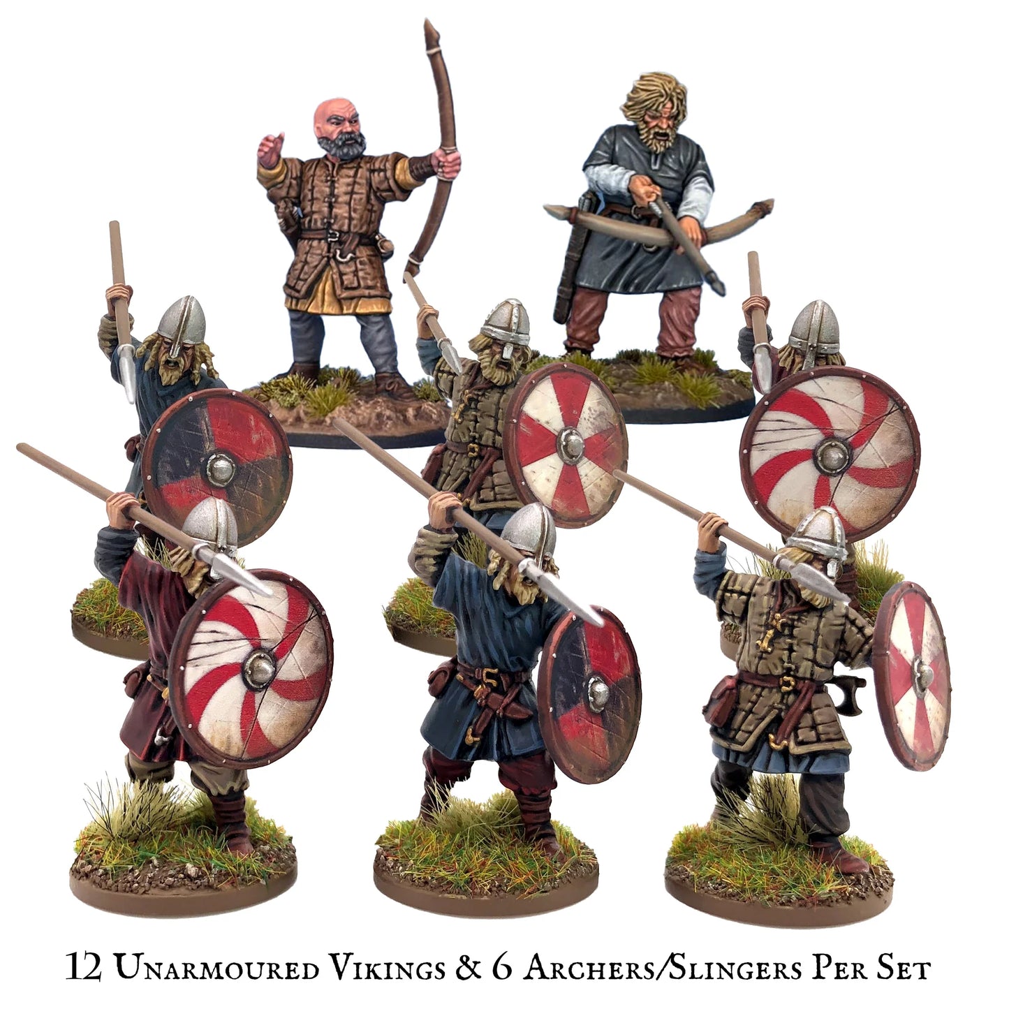 Victrix | Viking Warband