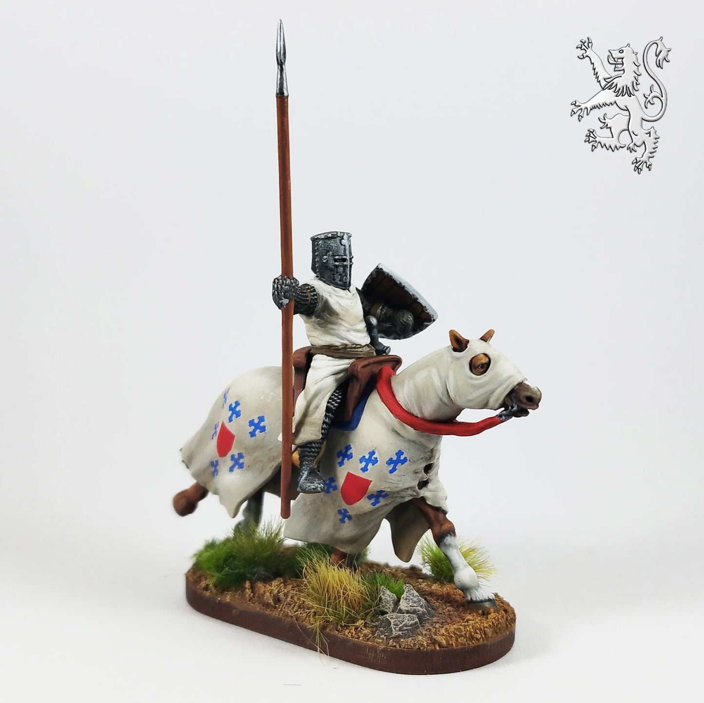 Victrix | Medieval Knights