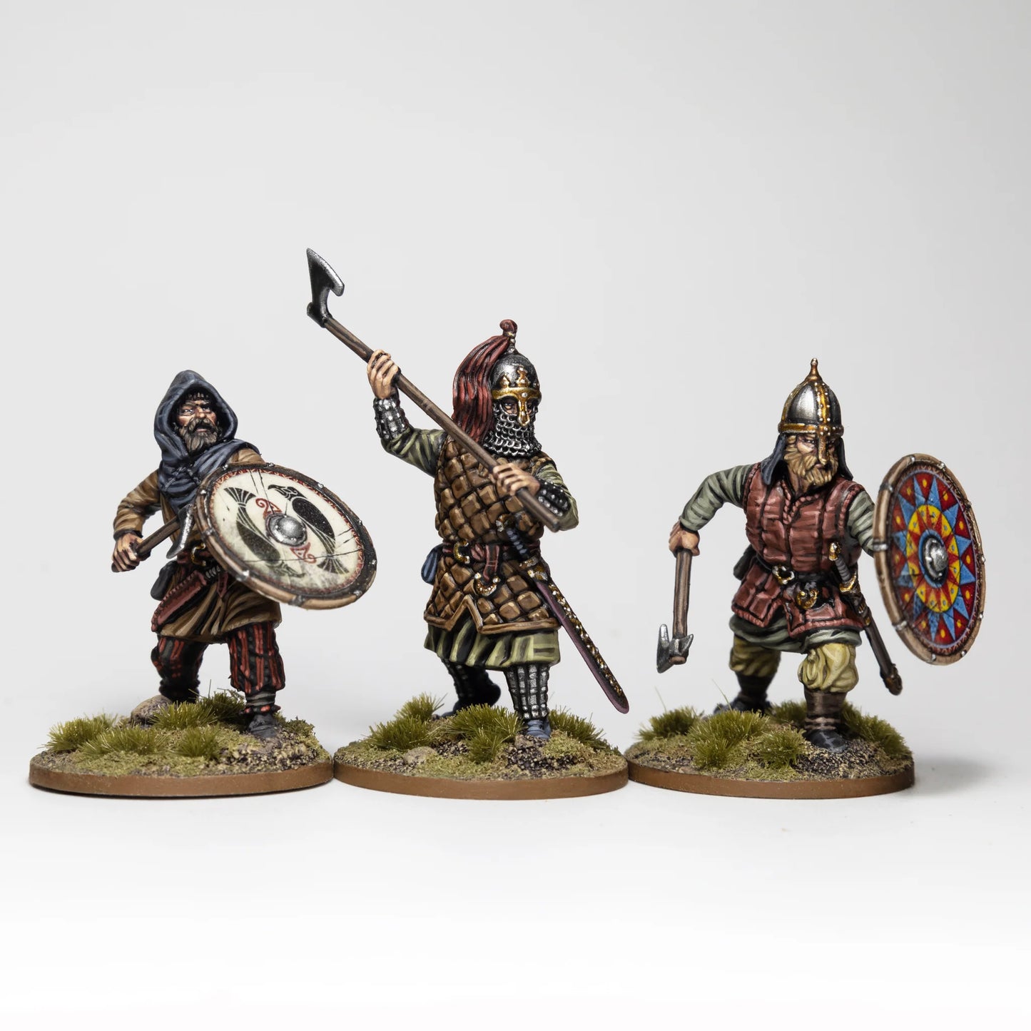 Victrix | Rus Infantry
