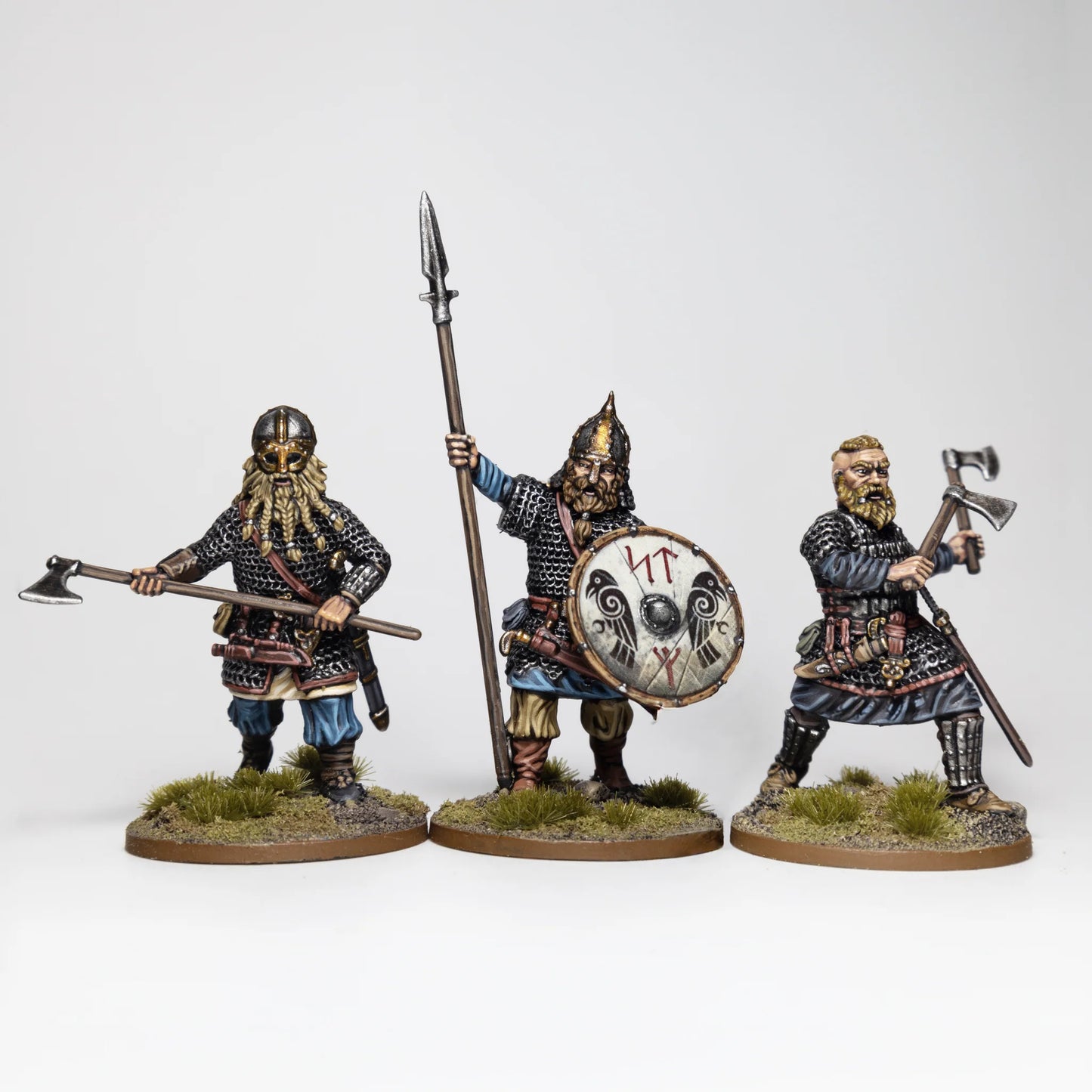 Victrix | Rus Infantry
