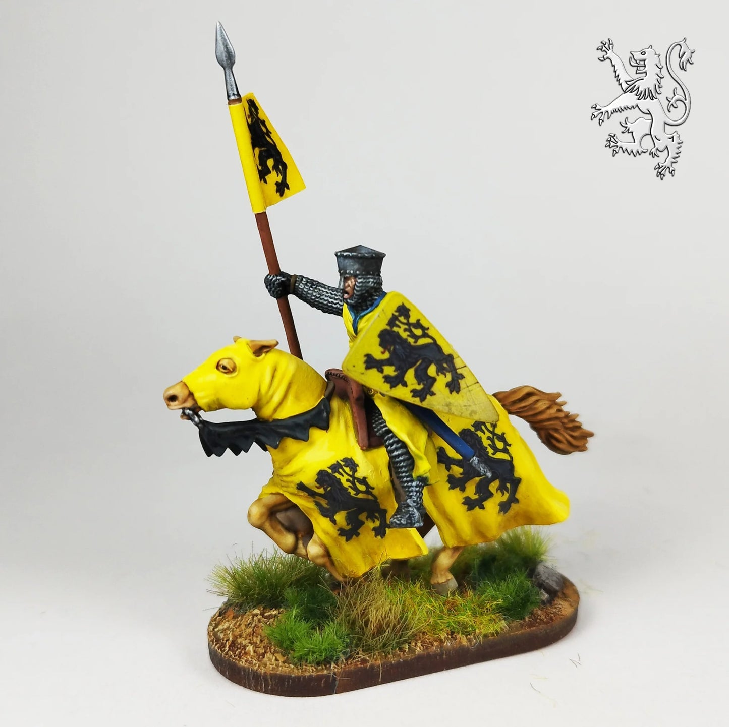 Victrix | Medieval Knights