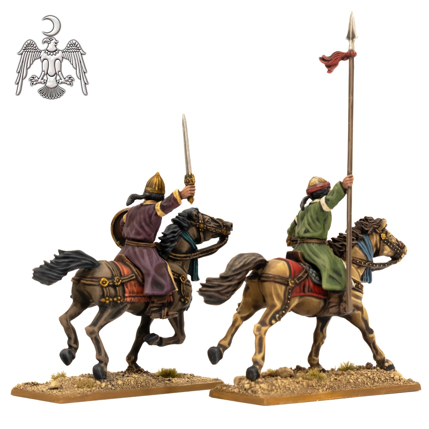 Victrix | Islamic Horse Archers