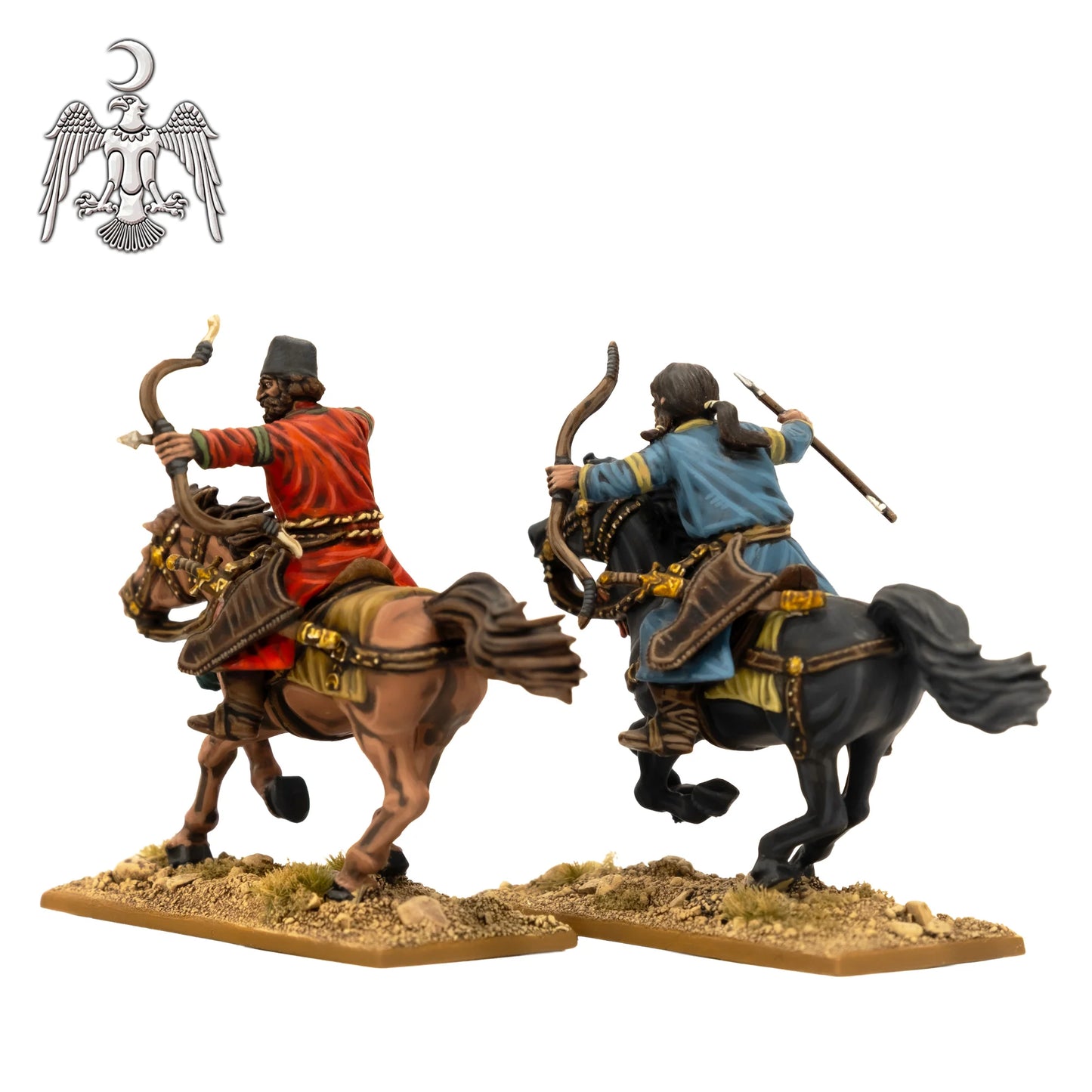 Victrix | Islamic Horse Archers