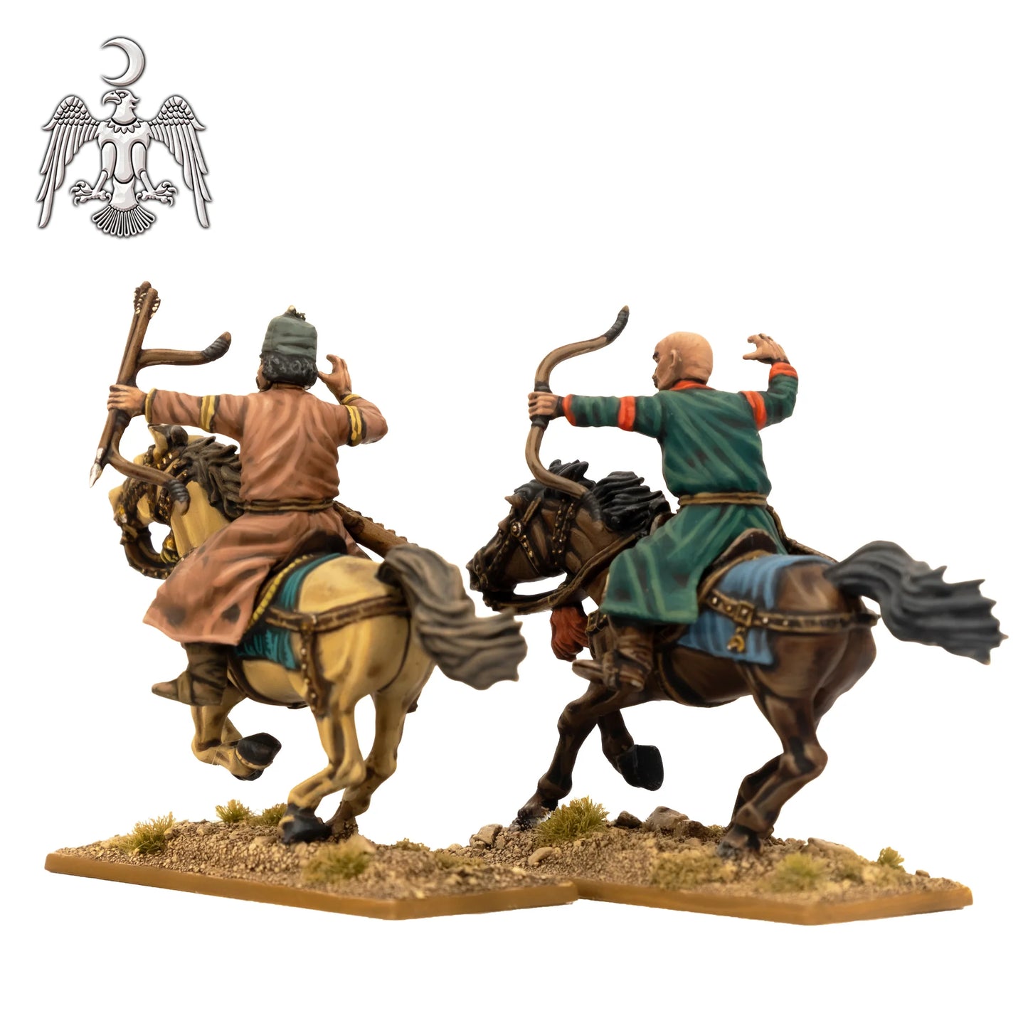Victrix | Islamic Horse Archers