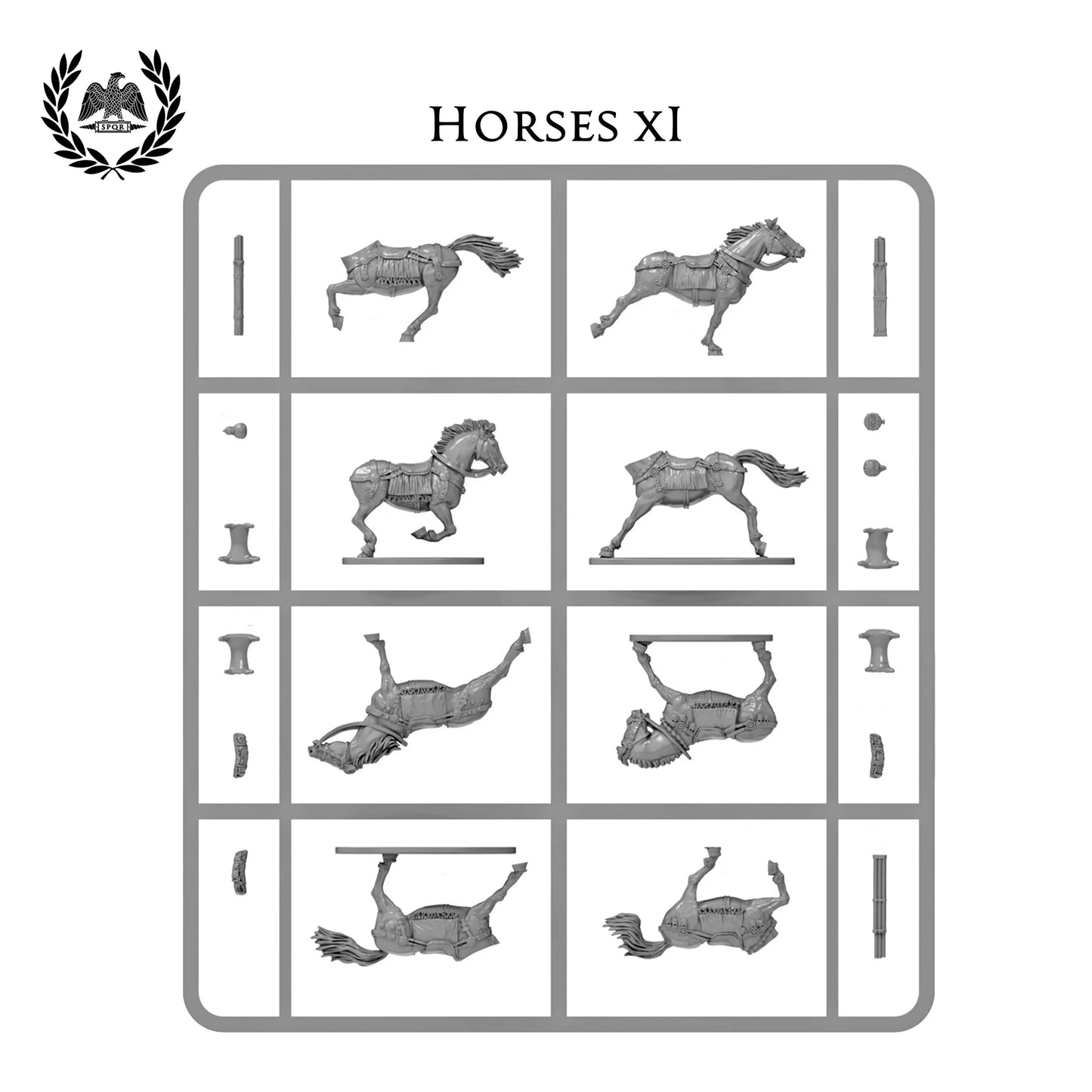 Victrix | Late Roman Warband