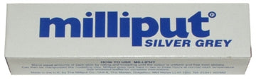 Milliput - Silver Grey