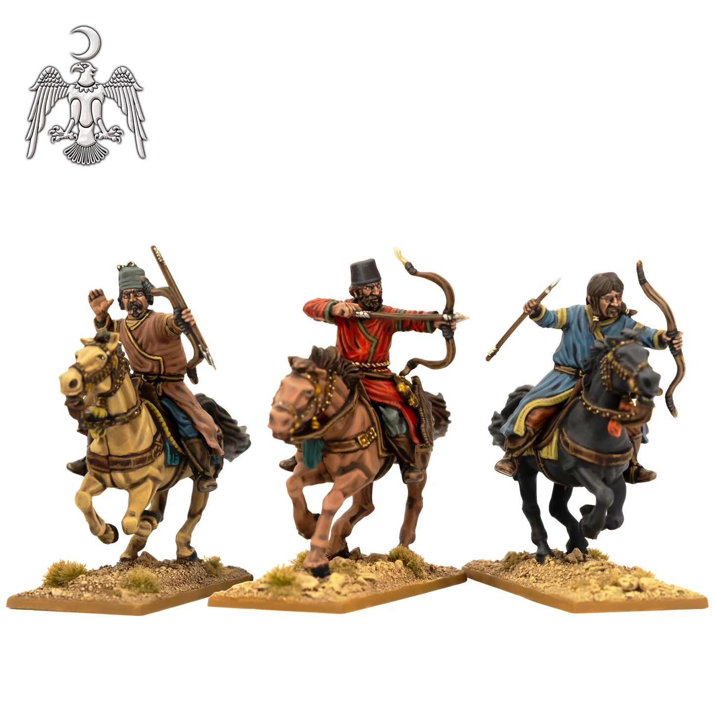 Victrix | Islamic Horse Archers