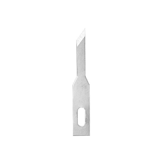 AV Vallejo Tools - Set of 5 Blades – #68 Stencil blades T06005