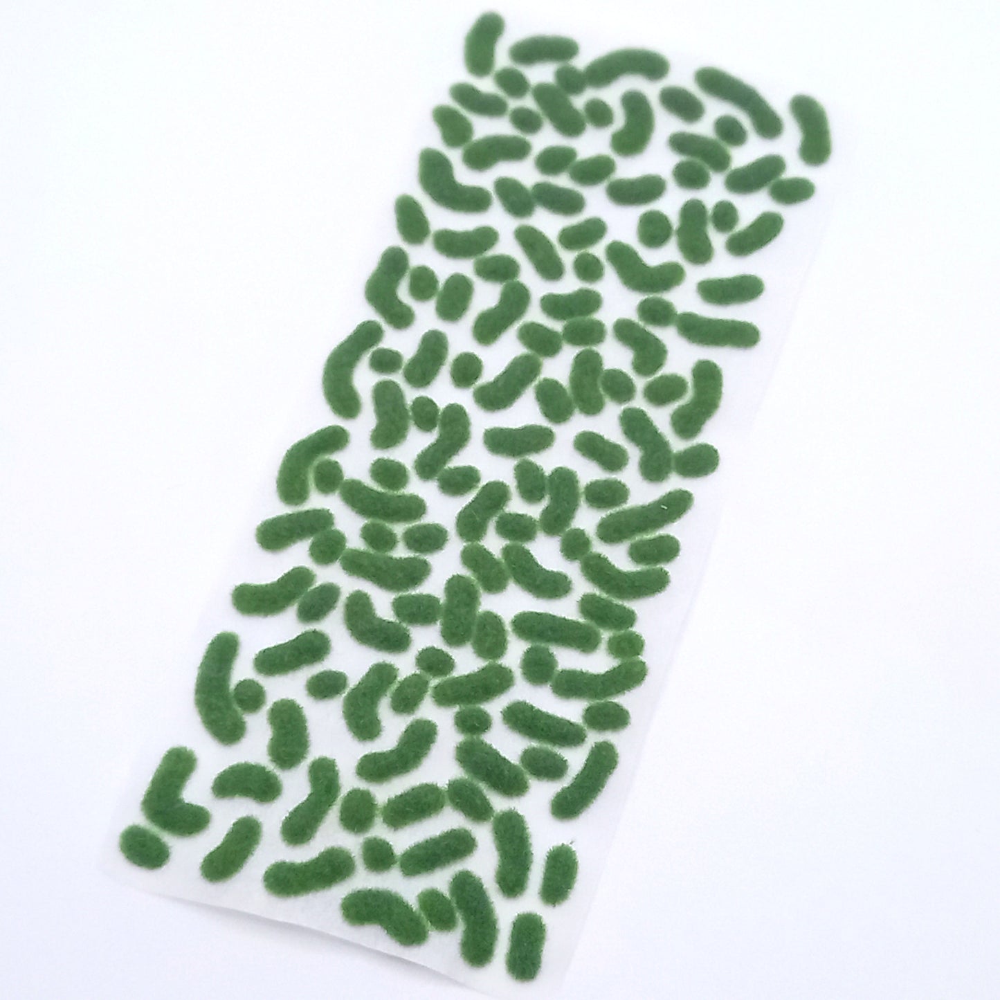 Autumn - x130 1mm Static Grass Tufts