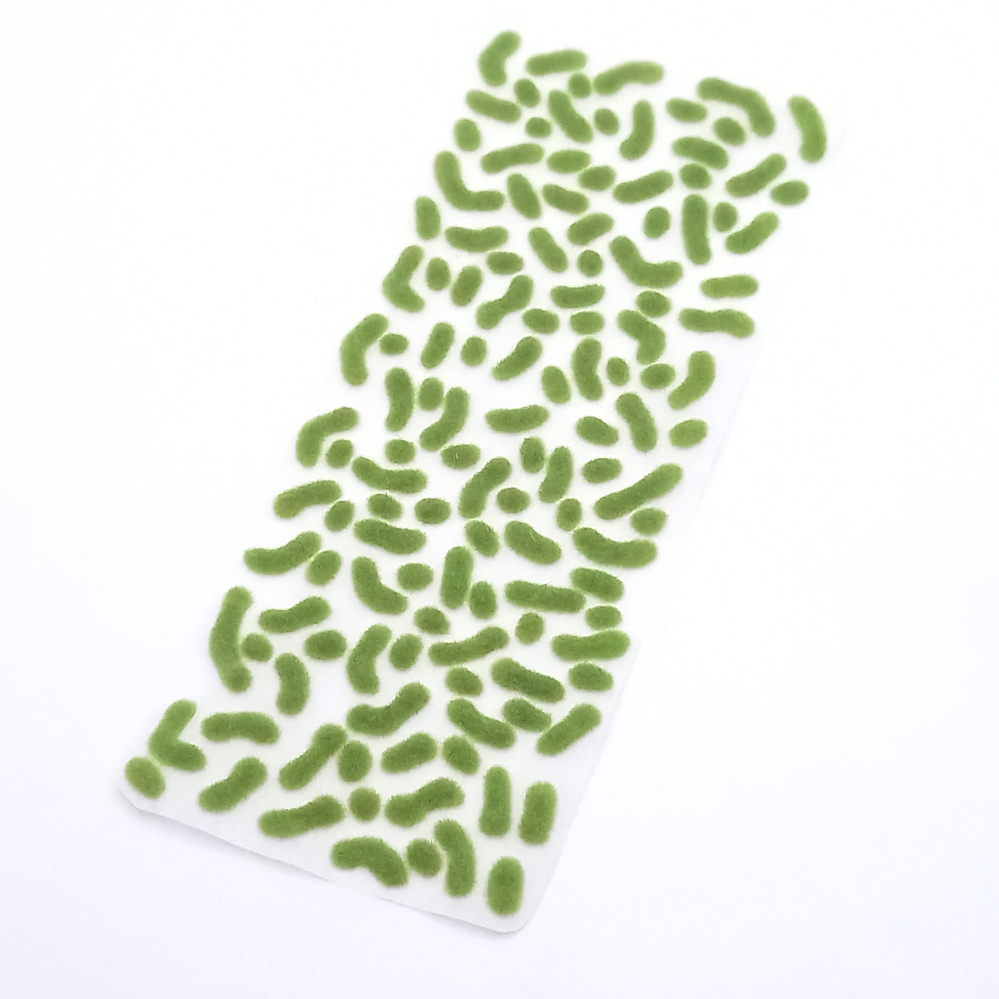 Spring - x130 1mm Static Grass Tufts