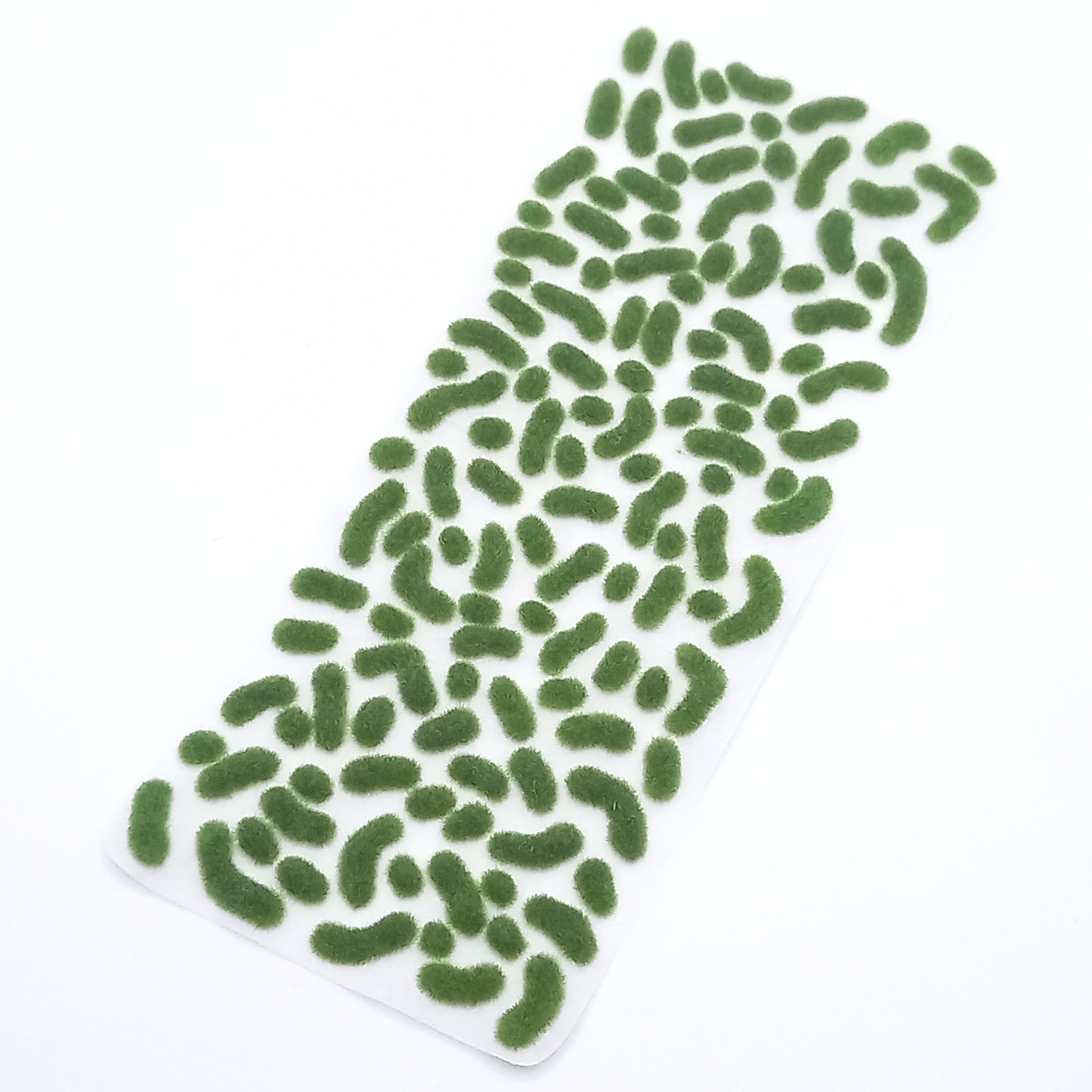 Summer - x130 1mm Static Grass Tufts