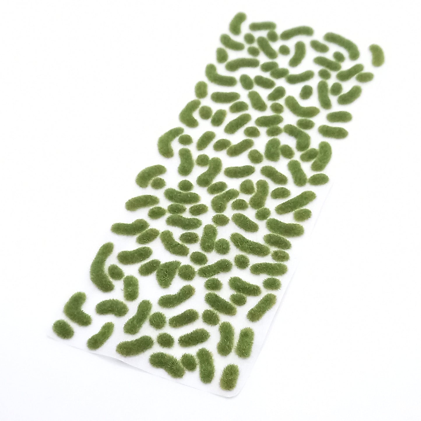 Winter - x130 1mm Static Grass Tufts