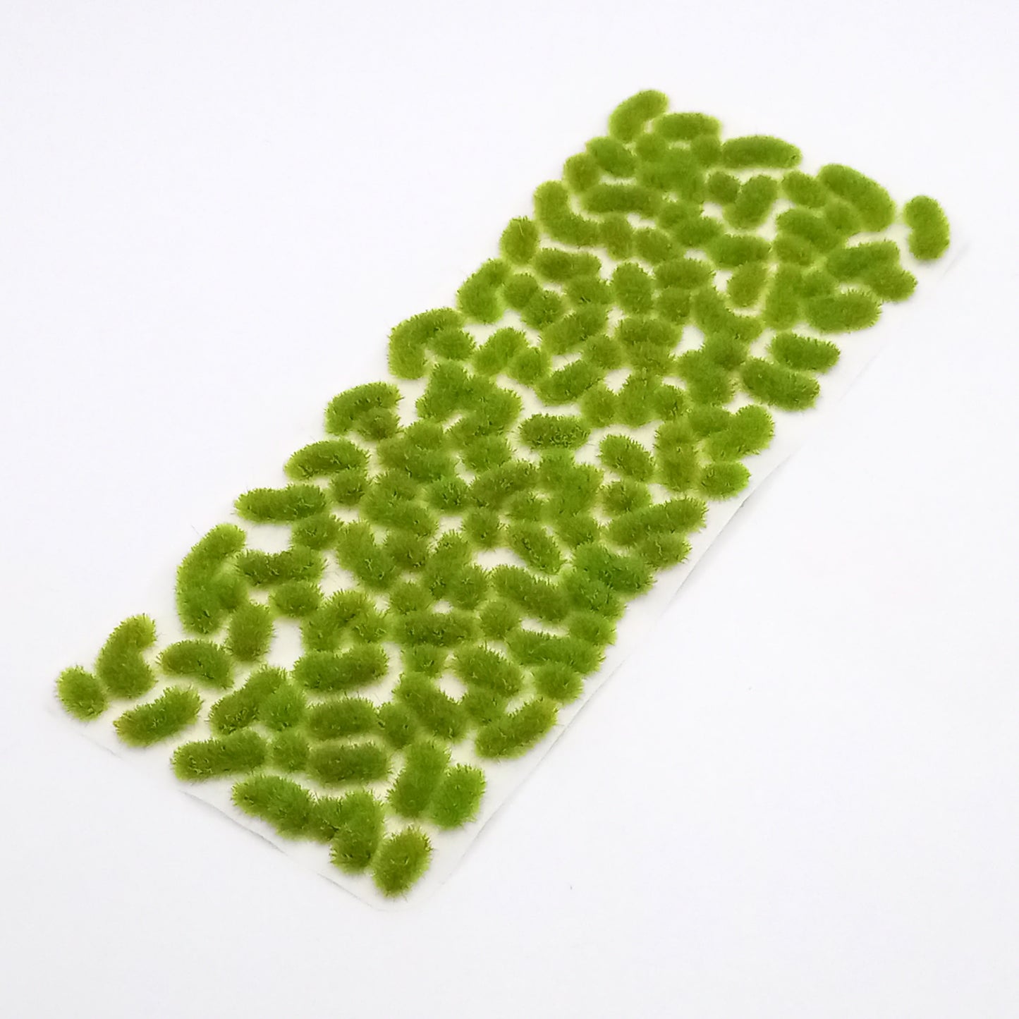 Spring - x130 2mm Static Grass Tufts