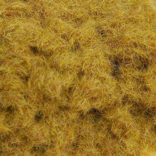 2mm  Arid - Static Grass