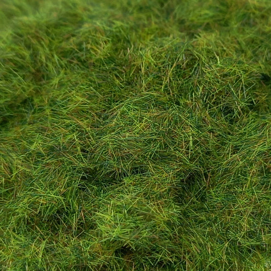 2mm Autumn - Static Grass