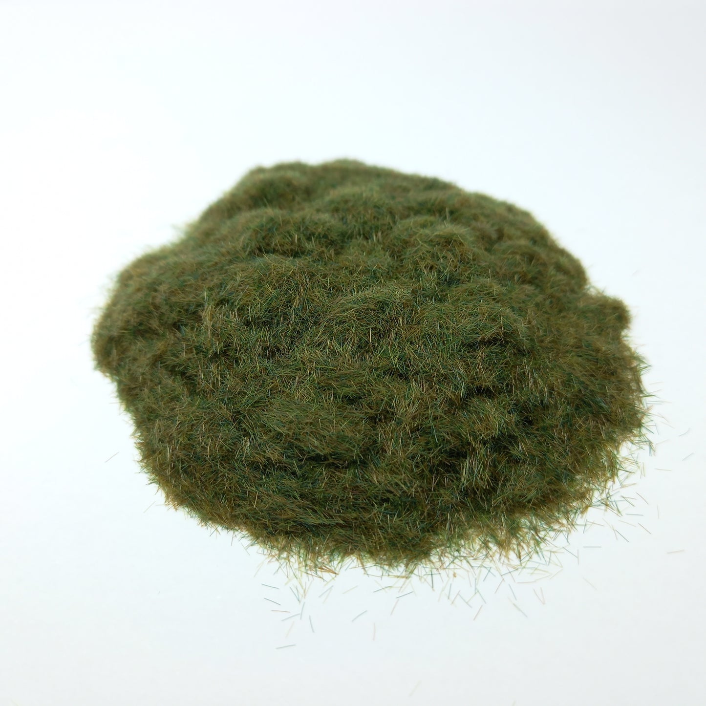2mm  Dark Marshland - Static Grass