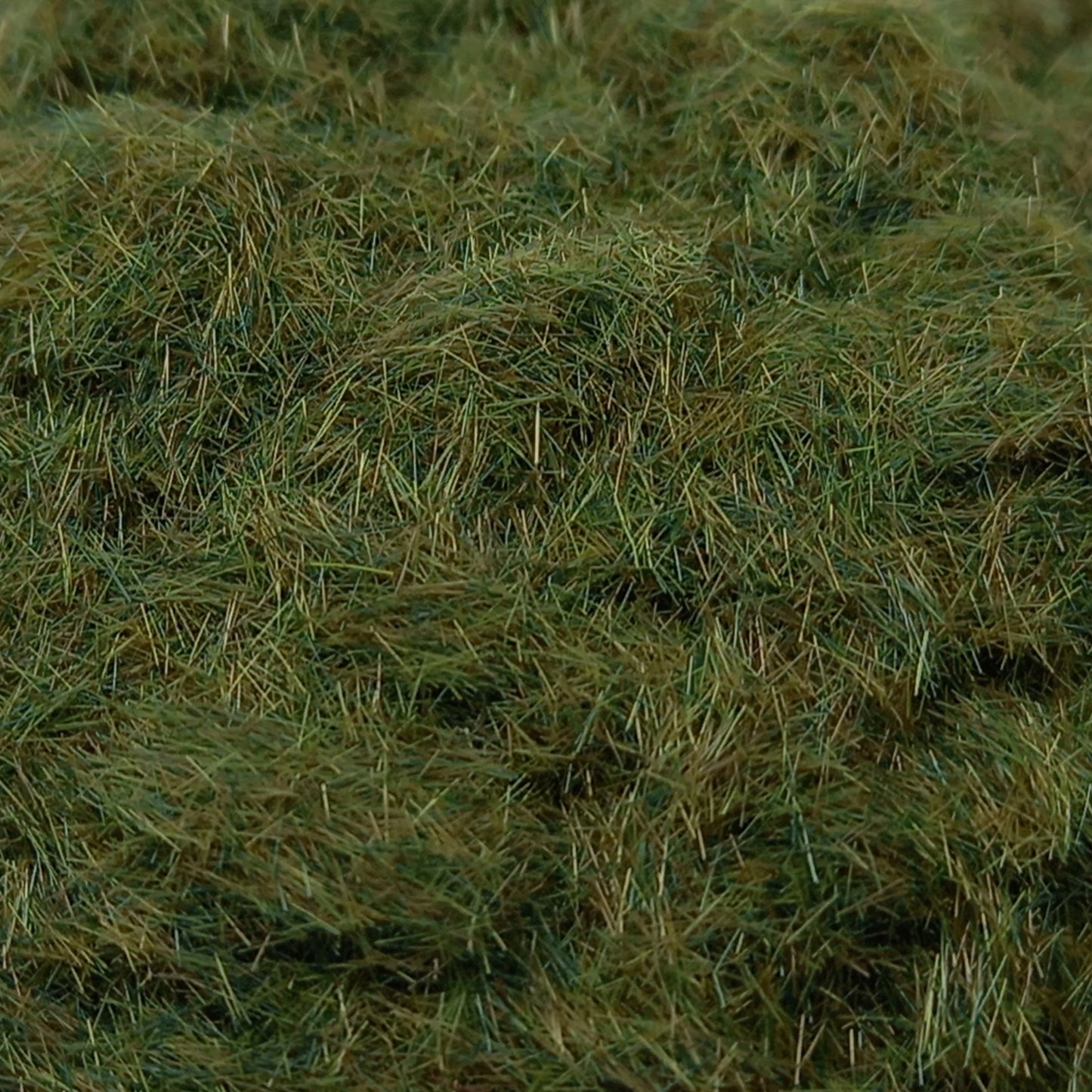 2mm  Dark Marshland - Static Grass