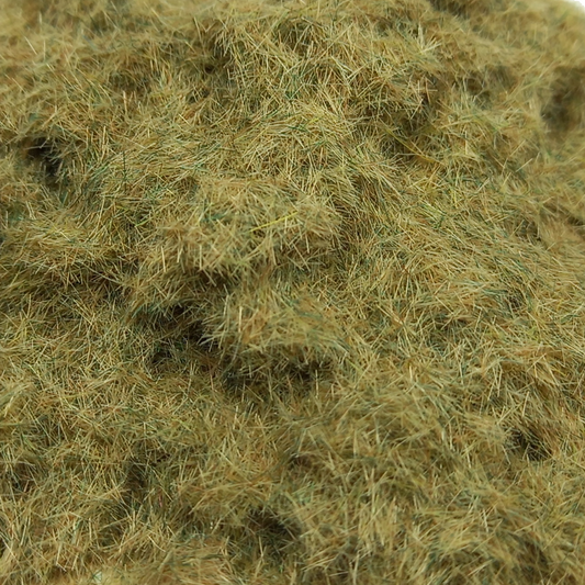 2mm  Drab - Static Grass