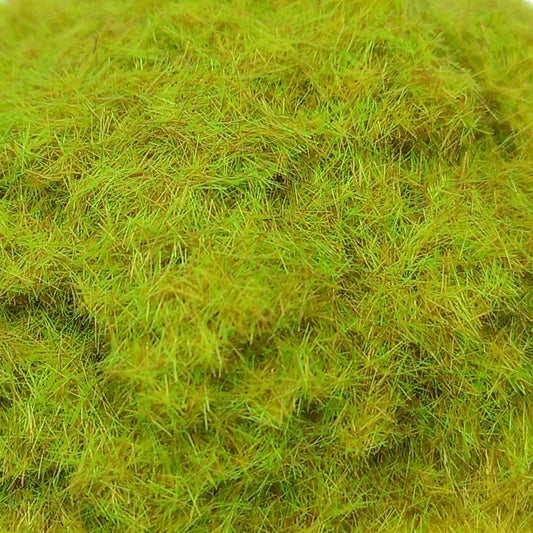 2mm Dry Spring - Static Grass
