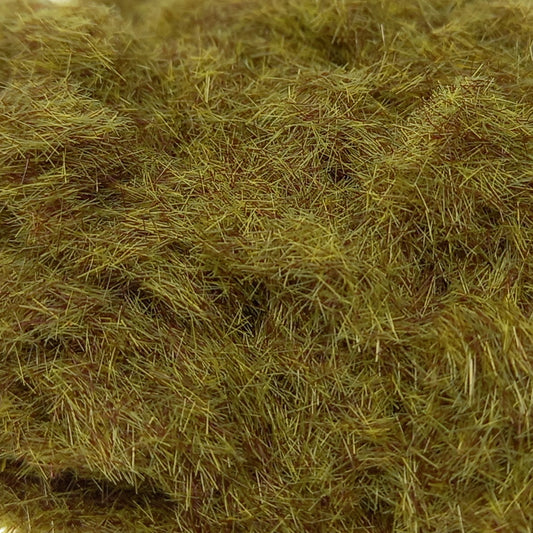 2mm  Light Marshland - Static Grass