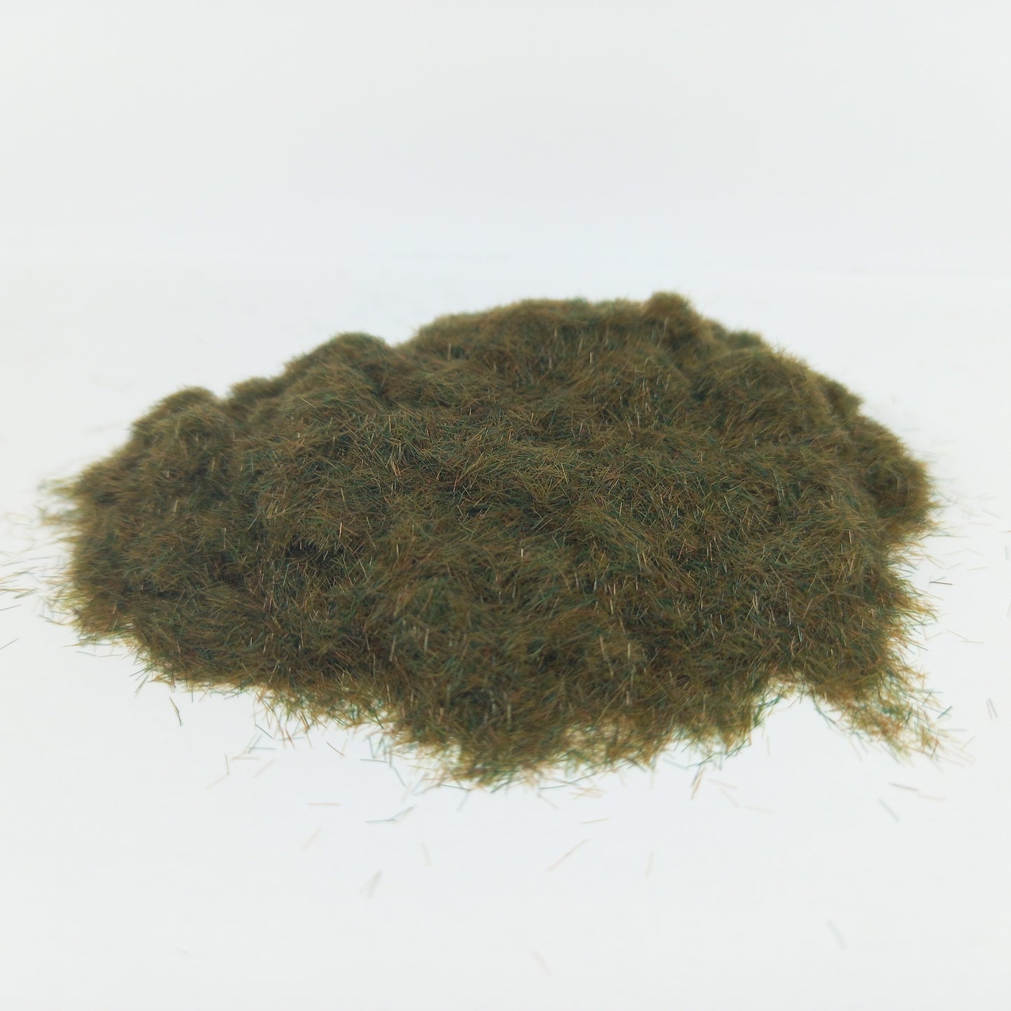 2mm  Muddy - Static Grass