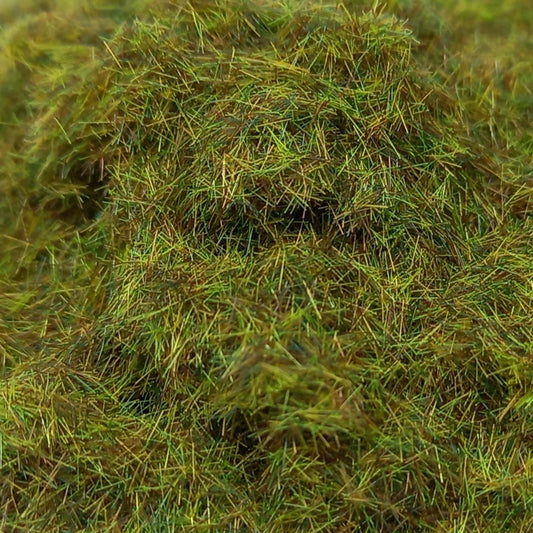 2mm Wild Autumn - Static Grass