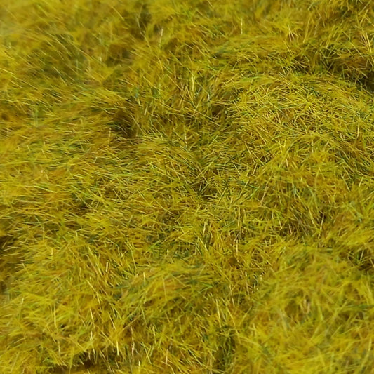 2mm Wild Meadow - Static Grass