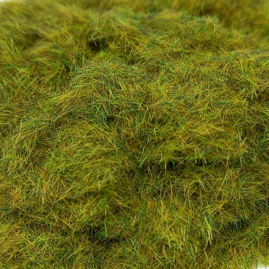 2mm Winter - Static Grass