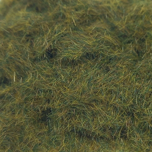2mm Woodland - Static Grass