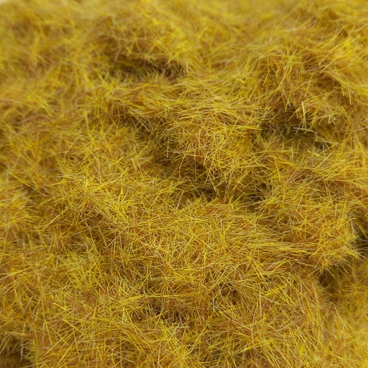 4mm Arid - Static Grass