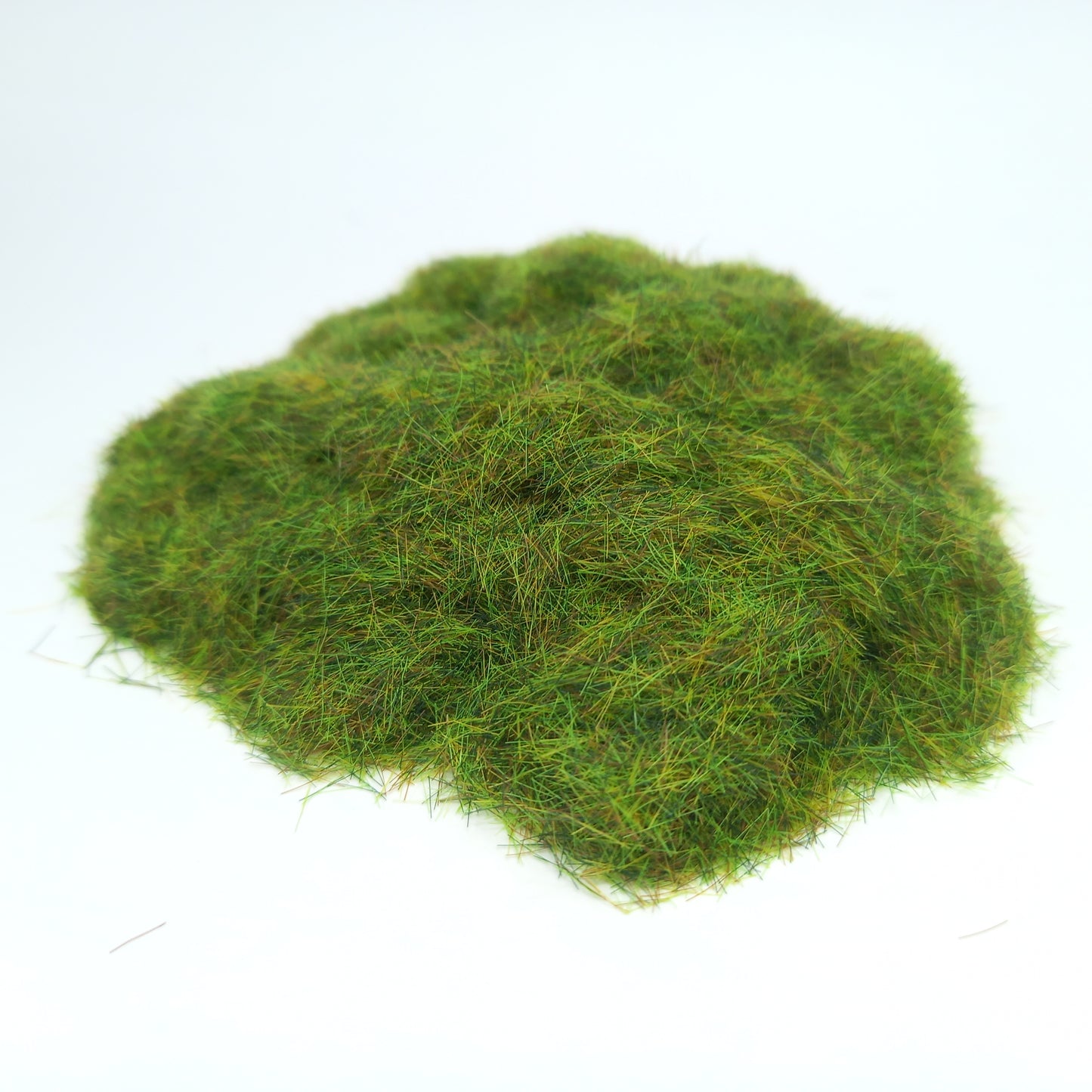 4mm Autumn - Static Grass