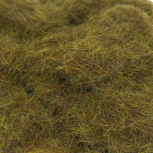 4mm Light Marshland - Static Grass