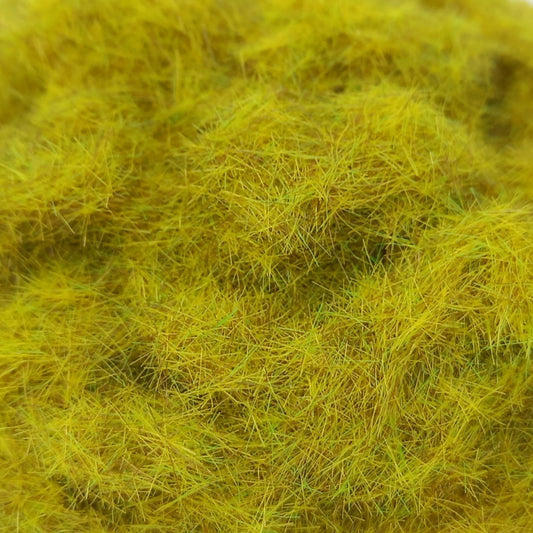 4mm Meadow - Static Grass