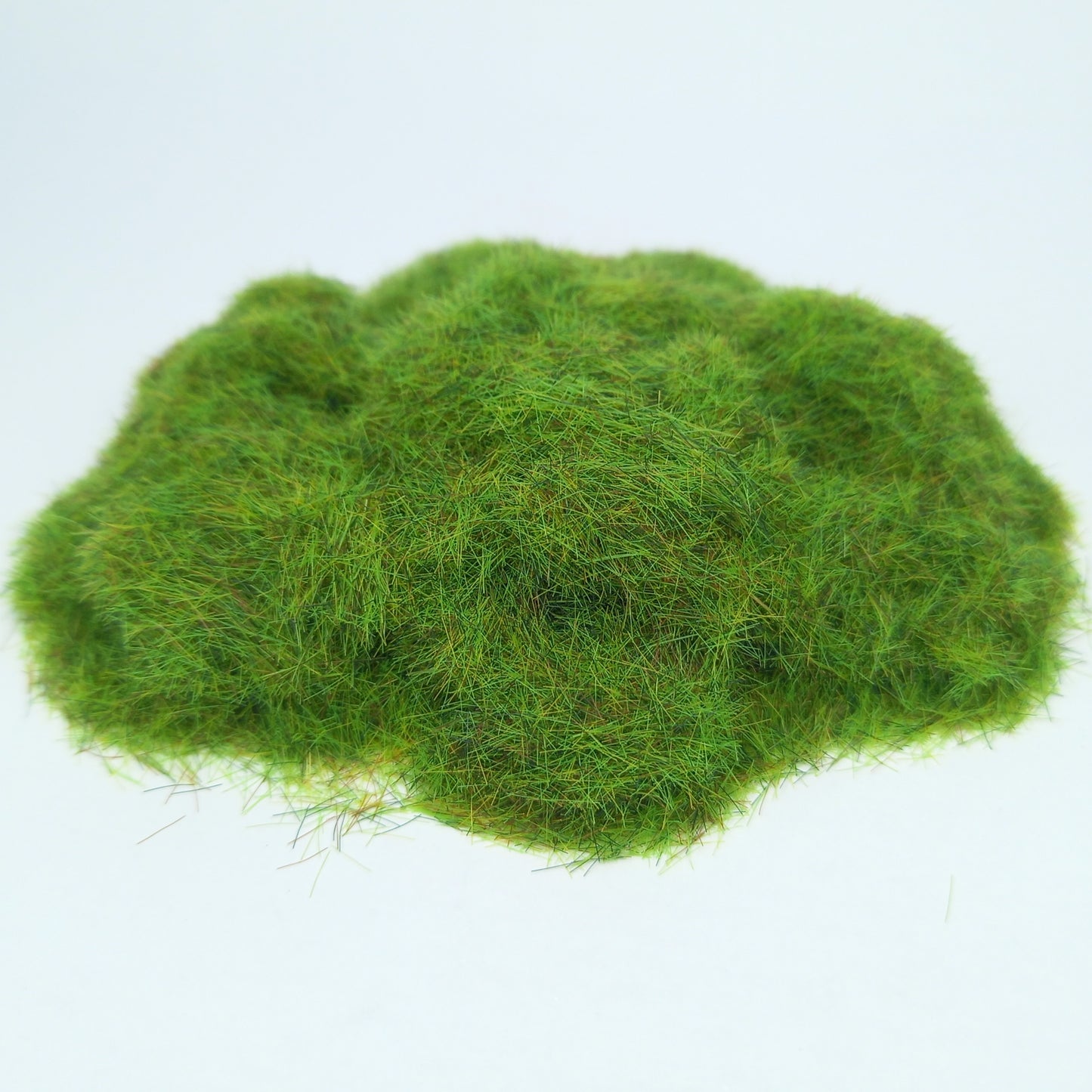 4mm Summer - Static Grass