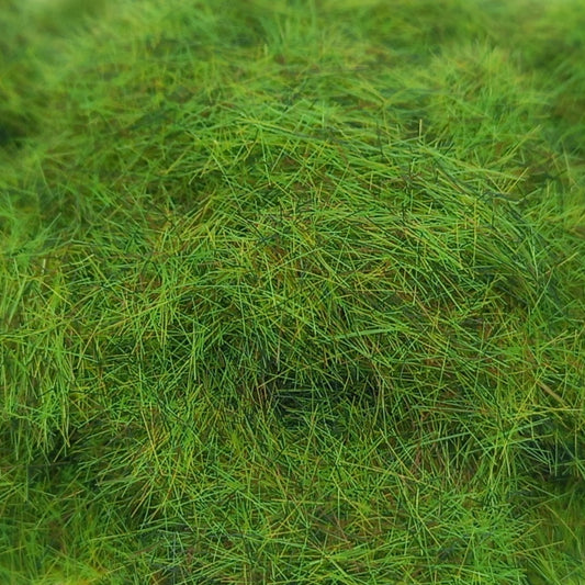 4mm Summer - Static Grass