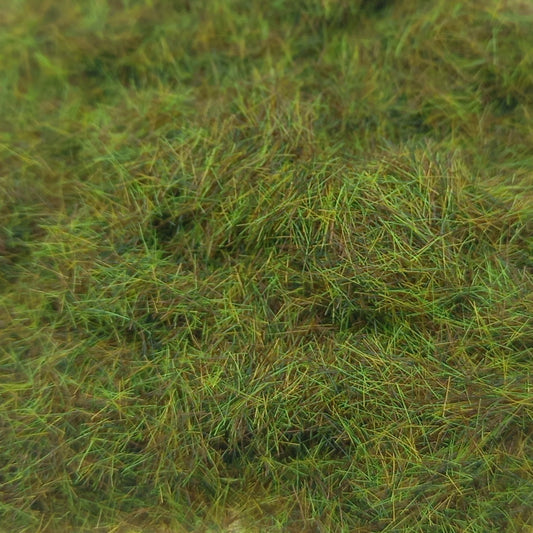 4mm Wild Autumn - Static Grass