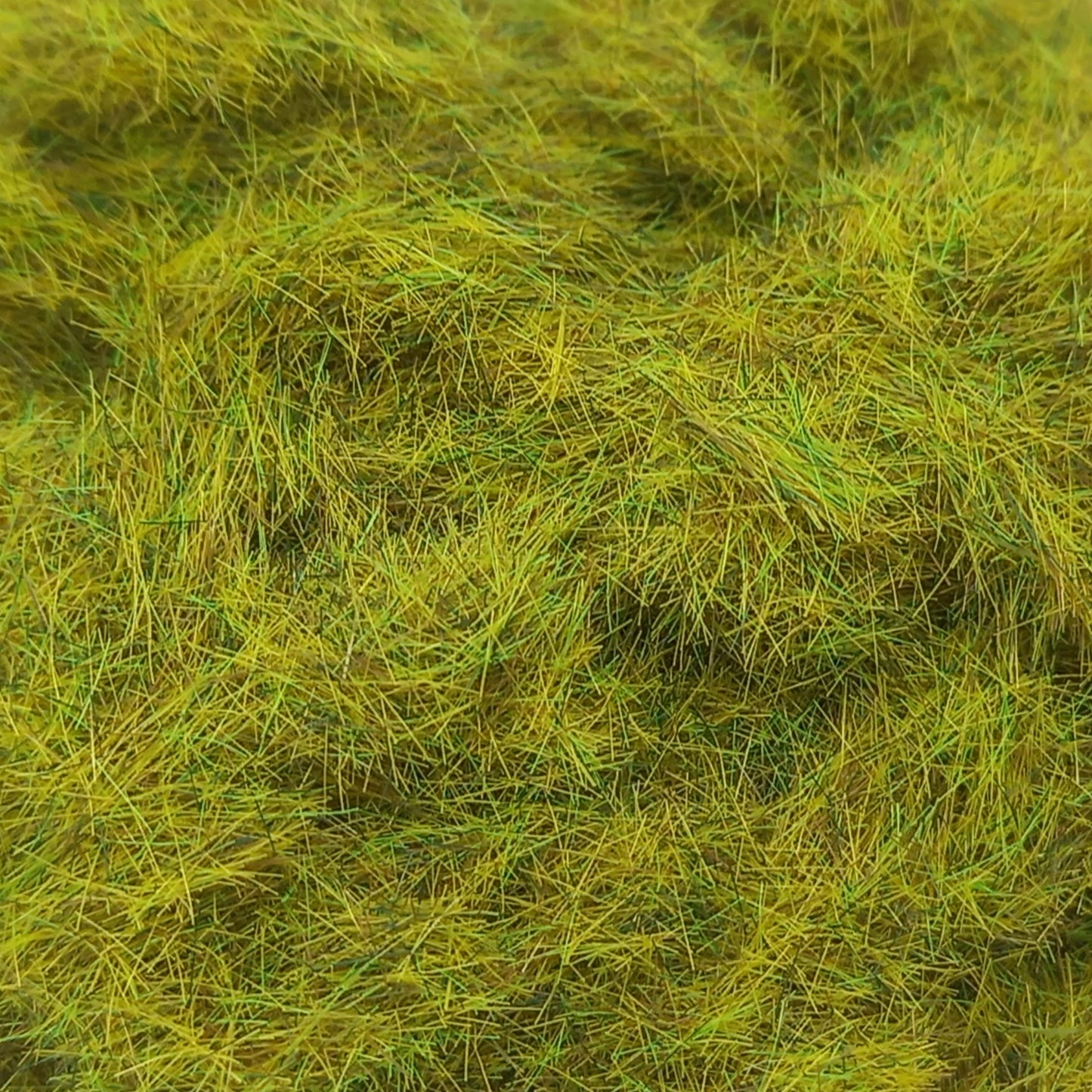 4mm Wild Meadow - Static Grass