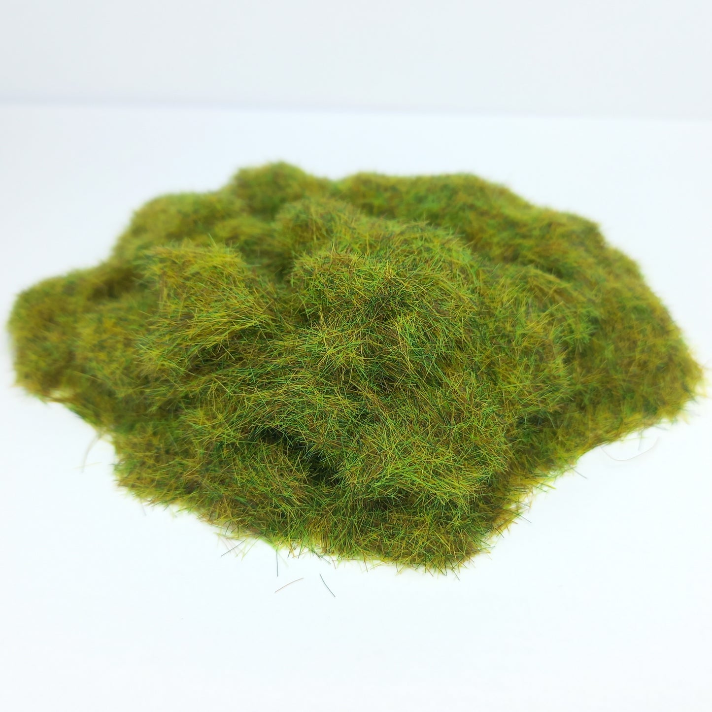 4mm Winter - Static Grass