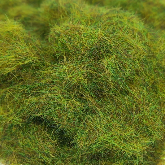 4mm Winter - Static Grass