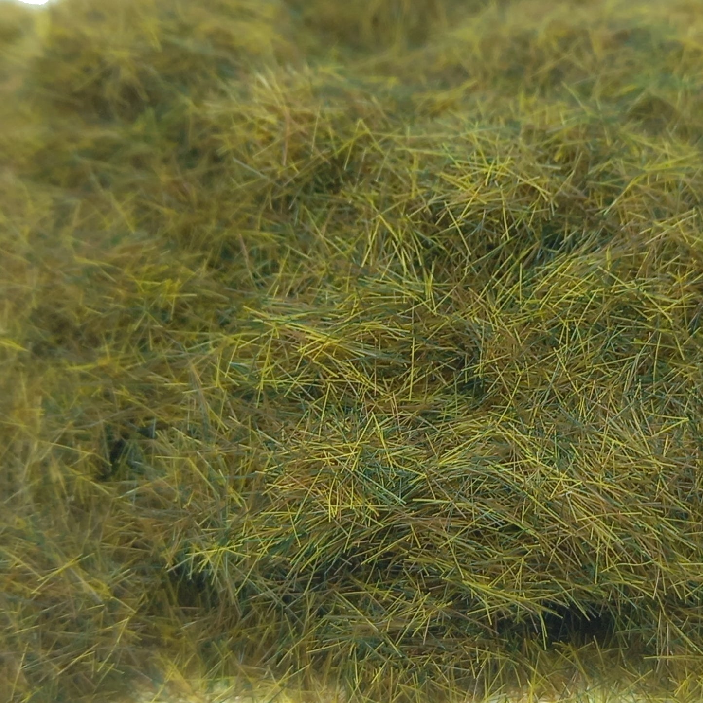 4mm Woodland - Static Grass