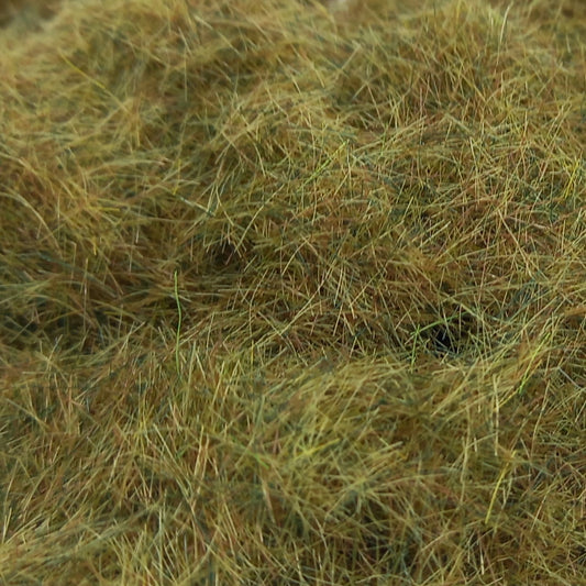 6mm  Drab - Static Grass