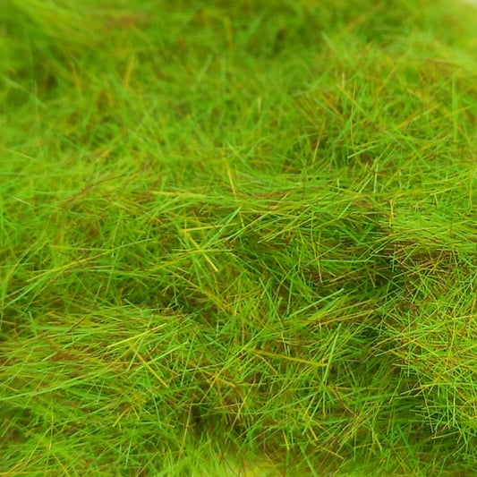 6mm  Spring - Static Grass