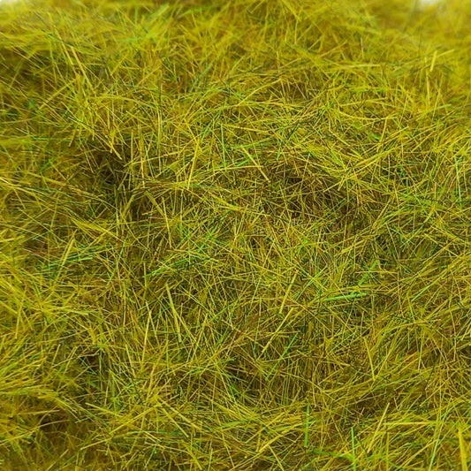 6mm  Wild Meadow - Static Grass