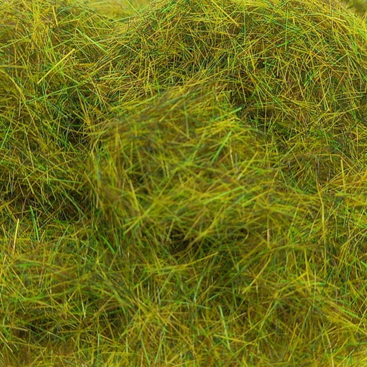 6mm  Winter - Static Grass