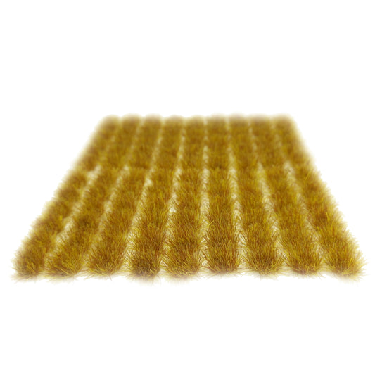 Arid - 6mm -  Standard static grass tufts